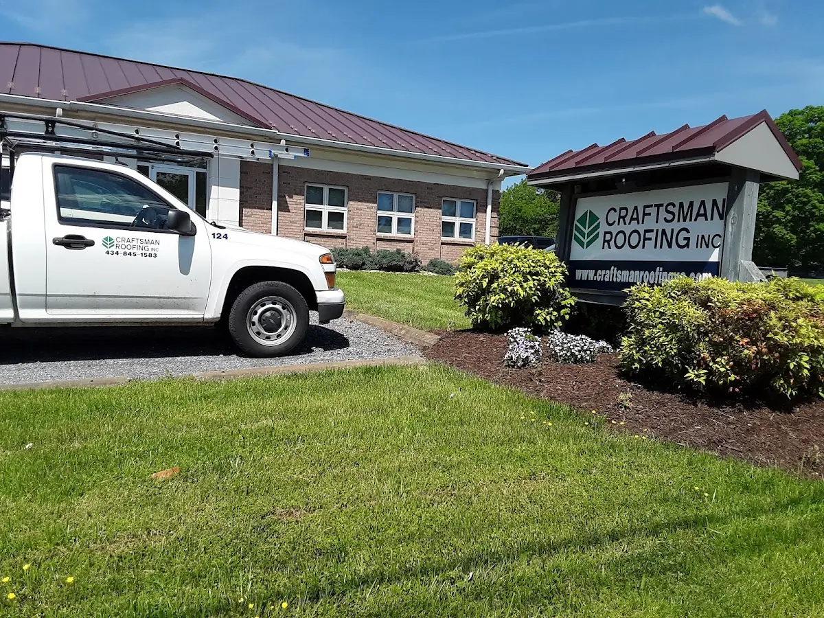 Quality Chimney Repair by experienced craftsmen in Timber Creek Square